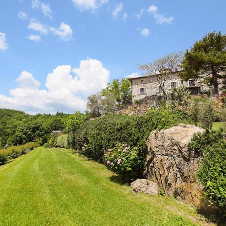 Lovely Apartment In Loc, Scalabrelli With Wifi Catabbio Exterior photo