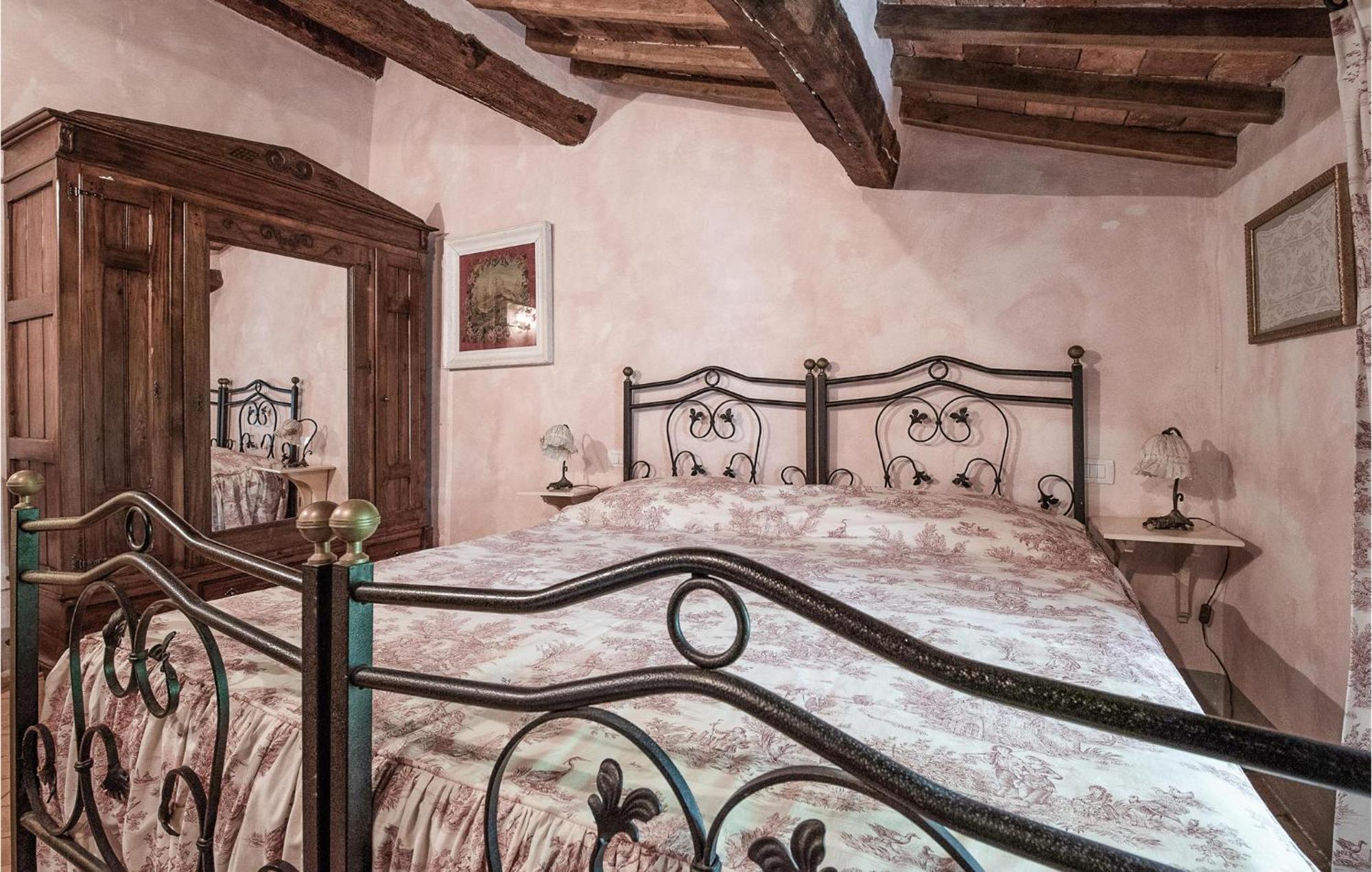 Lovely Apartment In Loc, Scalabrelli With Wifi Catabbio Exterior photo